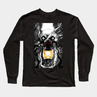 Evil Lantern Long Sleeve T-Shirt